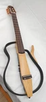 Yamaha SLG-100N Silent Guitar. Fixed Price $472.68.