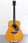 Yamaha Red Label FGX5 Acoustic Guitar - Natural. Fixed Price $1709.99.