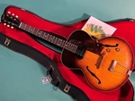 Gibson ES-125T Used Electric Guitar 1958. Fixed Price $4351.13.