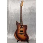 Fender / Acoustasonic Player Jazzmaster Rosewood 2-COLOR Sunburst. Fixed Price $1354.05.