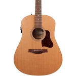Seagull S6 Original Slim Presys Ii Dreadnought A/e Guitar, Solid Cedar Top. Fixed Price $749.00.