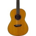 Yamaha CSF3M Folk Acoustic-electric Guitar Vintage Natural. Fixed Price $659.99.