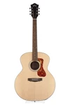 Guild F-240E Acoustic-electric Guitar Natural. Fixed Price $499.99.