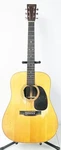 2023 Martin D-28 Guitar Lr Baggs Pickup Road Worn Player W/ Ohsc. Fixed Price $2149.99.