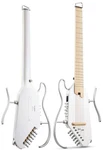 Donner Hush-i Pro Electric Acoustic Guitar With Bag Multi-effects Pedal Built In. Fixed Price $399.99.