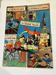 5 Albums (28-32) Les Aventures Martin Malin (hollande). Fixed Price $136.80.