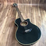Yamaha APX-4A Acoustic Electric Guitar Good Condition Japan. Fixed Price $500.00.