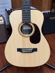 Martin LX1RE Little Acoustic Electric Guitar 23" Scale. W/gig Bag. New!. Fixed Price $549.99.