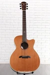 Alvarez Yairi GYM74CE Masterworks Series Acoustic-electric Guitar Natural. Fixed Price $3599.10.