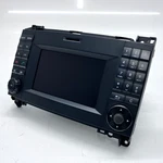 Crafter Sat Sd Navigation Gps Head Unit HVW9069007000. Fixed Price $201.54.