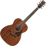 Ibanez AC340OPN Artwood Grand Concert Acoustic Guitar Open Pore Natural. Fixed Price $349.99.