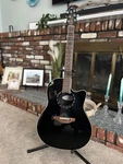 Ovation Balladeer 1771 Lx. Fixed Price $500.00.