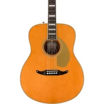 Fender California Palomino Vintage Acoustic-electric Guitar Aged Natural. Fixed Price $999.99.