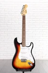 Fender Standard Stratocaster Electric Guitar 3-COLOR Sunburst. Fixed Price $549.99.