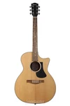 Eastman Guitars PCH1-GACE Acoustic-electric Natural. Fixed Price $459.00.