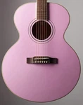 Epiphone "inspired By Gibson Custom Shop" J-180 Ls Acoustic Electric Guitar. Fixed Price $1299.00.