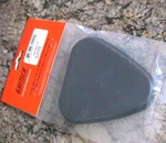 Gretsch Rancher Soundhole Cover Black Part Number 922-1050-000 Made In Usa!. Fixed Price $19.99.