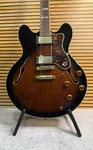 Epiphone Sheraton Ii Semi-hollow Guitar Vintage Sunburst Korea 1992. Fixed Price $849.99.