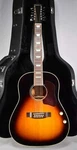 Dillion Usa DJ6012-SB 12-STRING Acoustic-electric Guitar Sunburst W/ohsc. Fixed Price $995.00.