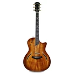 Taylor T5-C2 Custom Koa 2005 2013 Shaded Edgeburst. Fixed Price $1899.99.