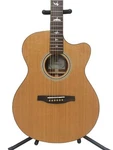 Used In-store Item Paul Reed Smith Prs A20E / Na 2015 Acoustic Guitar Eco Kag. Fixed Price $1009.05.