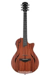 Taylor T5Z Classic Hollowbody Electric Guitar - Tropical Mahogany. Fixed Price $2499.00.