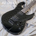 Line 6 JTV-89F James Tyler Variax Used. Fixed Price $1114.00.