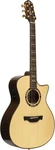 Stage Series 20, Orchestra Acoustic-electric Guitar With Solid Spruce Top. Fixed Price $669.99.