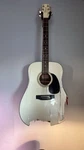 Guitar Used To Write Rock And Hard Place Bailey Zimmerman. Fixed Price $2800.00.
