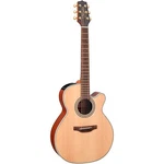 Takamine Nex-mini Taka-mini GX31CE Acoustic Electric Guitar W/gig Bag, Natural. Fixed Price $599.00.