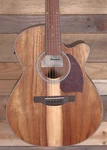 Ibanez PC50WSCE Acoustic/electric Guitar Open Pore Brown. Fixed Price $199.99.
