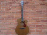 Eastman AC122-2CE W/bag-b Stock Instrument. Fixed Price $717.76.