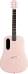 Lava Me 4 38" With Airflow Bag (carbon Fibre Series) Pink Finish. Fixed Price $1099.00.