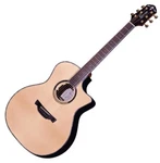 Crafter KGLXE-7000 Rs G-7000C All Solid Ga Acoustic Guitar Lr Baggs Anthem. Fixed Price $3350.00.
