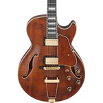 Ibanez Artcore Expressionist AG95MG Hollowbody Electric Guitar Dark Amber. Fixed Price $799.99.