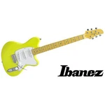 Ibanez YY10-SGS Yvette Young Model Electric Guitar #BE07533. Fixed Price $3093.05.