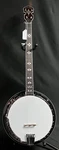 Gold Tone BG-150F 5-STRING Bluegrass Banjo W/ Flange Tobacco Sunburst Gig Bag. Fixed Price $849.95.