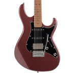 Cort G250SE Electric Guitar - Vivid Burgundy Open Box. Fixed Price $279.99.
