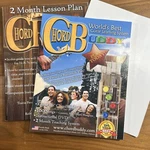 Guitar Learning Boxed System New Comes With Poster. Fixed Price $49.95.