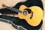 Martin 000-42 Standard 2020 Used Acoustic Guitar Auth. Fixed Price $6170.24.