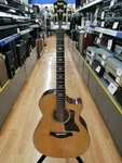 Taylor 614CE V-class Used Acoustic Guitar. Fixed Price $3373.81.