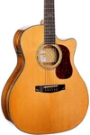 Cort GOLDA6-BO-U Acoustic-electric Guitar. Fixed Price $1199.95.