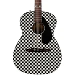 Fender Tim Armstrong Signature Hellcat Acoustic-electric Guitar Checkerboard. Fixed Price $499.99.