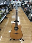 Lag Guitars THV10DCE Hyvibe Next Generation Acoustic Electric Treated As. Fixed Price $682.55.
