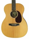 Martin 000X1AE Used Spruce Top Body Natural W/hard Case. Fixed Price $744.99.