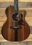 Taylor Presentation PS14CE Honduran Rosewood Acoustic/electric Guitar Natural W/. Fixed Price $11999.99.