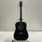 Rogue RA-090-BK Acoustic Guitar. Fixed Price $39.99.