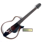 Yamaha SLG200S Silent Guitar Used Very Good. Fixed Price $466.00.