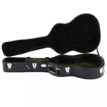 Martin 400 Series Wood 000/OM Acoustic Guitar Hard Case, Black. Fixed Price $339.00.