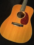 Martin D-18 Golden Era Limited Edition With Hard Case 1995 Acoustic Guitar. Fixed Price $3757.00.